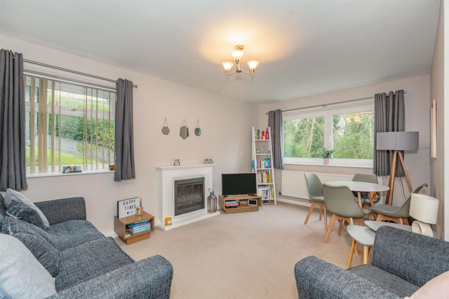Coppice Beck Court, Harrogate, HG1 2LB
