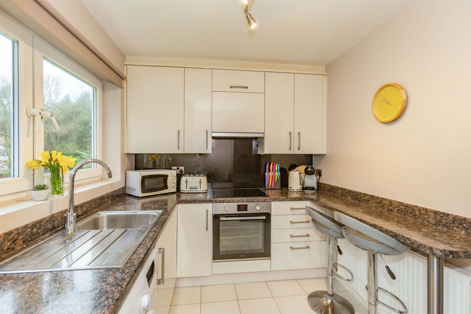 Coppice Beck Court, Harrogate, HG1 2LB