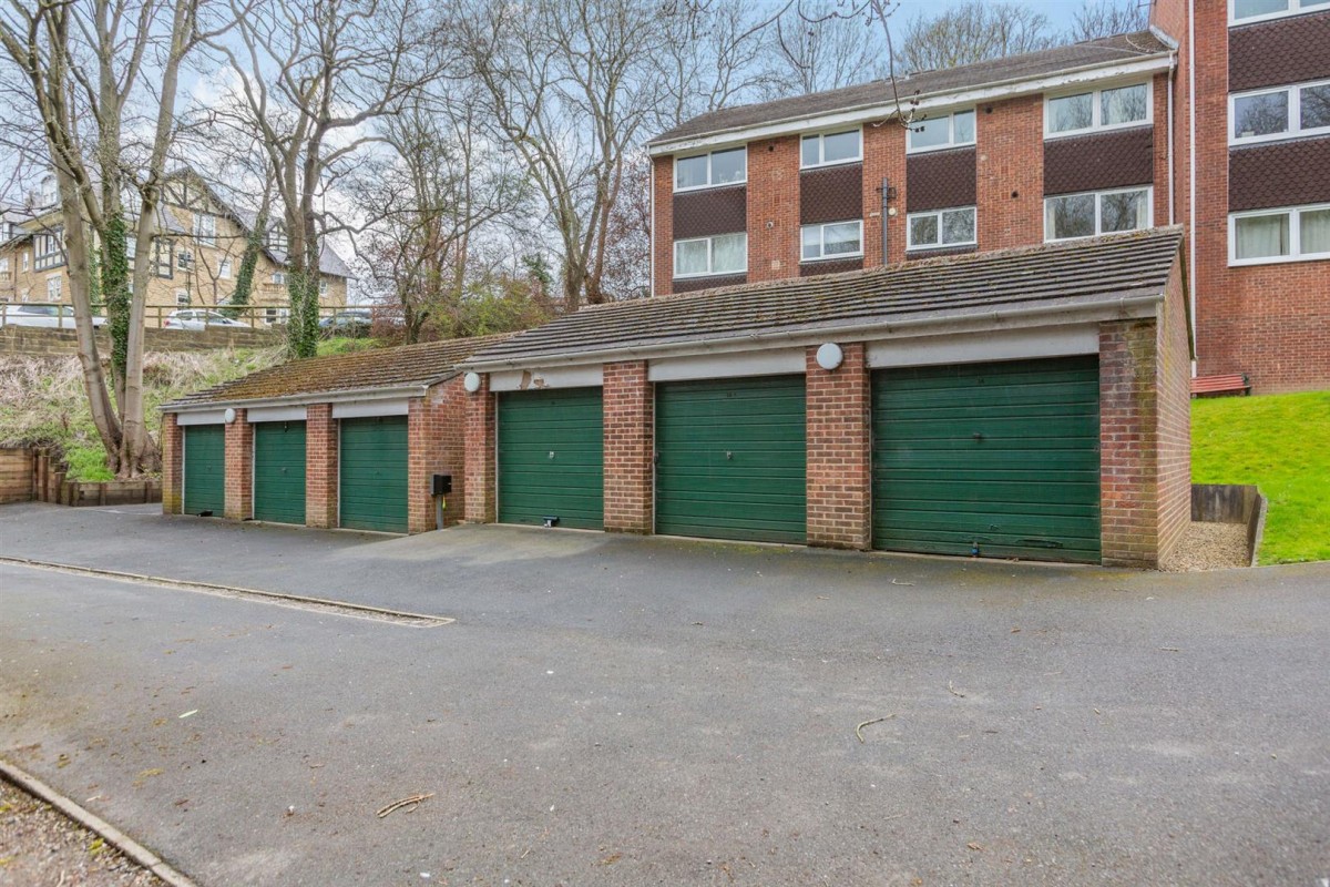 Coppice Beck Court, Harrogate, HG1 2LB