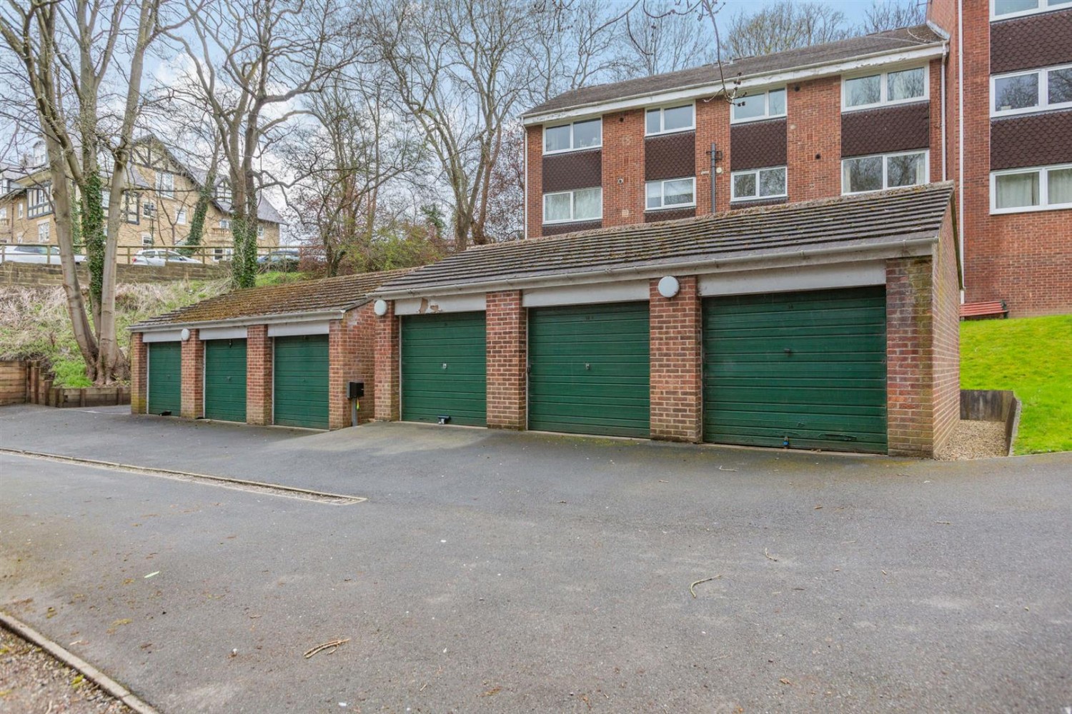Coppice Beck Court, Harrogate, HG1 2LB