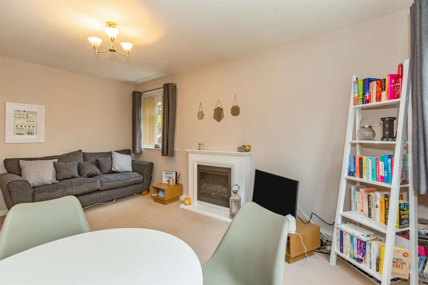 Coppice Beck Court, Harrogate, HG1 2LB