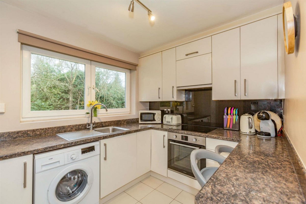 Coppice Beck Court, Harrogate, HG1 2LB