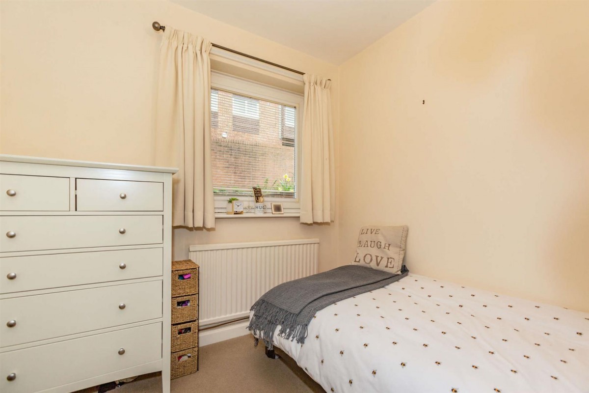 Coppice Beck Court, Harrogate, HG1 2LB