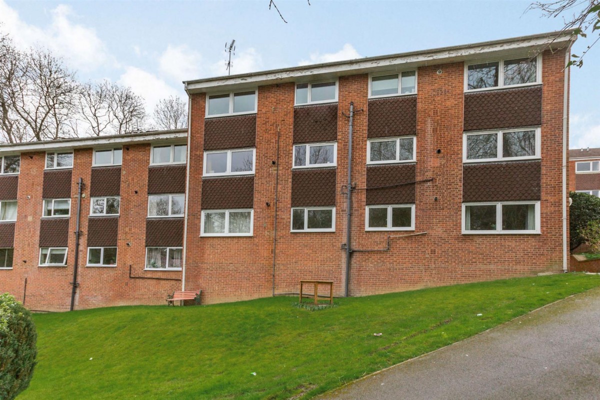 Coppice Beck Court, Harrogate, HG1 2LB