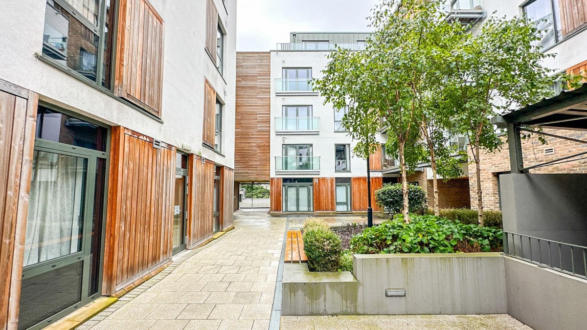 Anchorage, Gaol Ferry Steps, Bristol, BS1