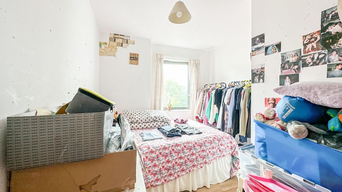 Anchorage, Gaol Ferry Steps, Bristol, BS1