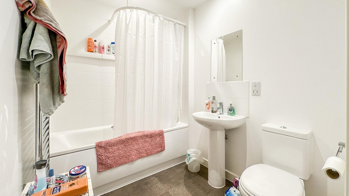 Anchorage, Gaol Ferry Steps, Bristol, BS1