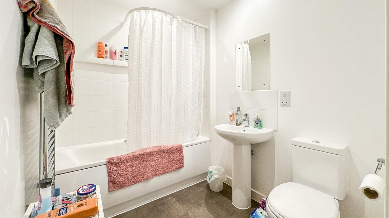 Anchorage, Gaol Ferry Steps, Bristol, BS1