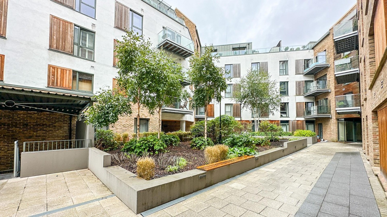 Anchorage, Gaol Ferry Steps, Bristol, BS1