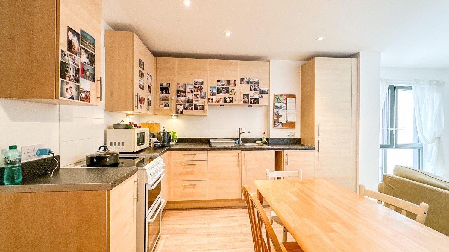 Anchorage, Gaol Ferry Steps, Bristol, BS1