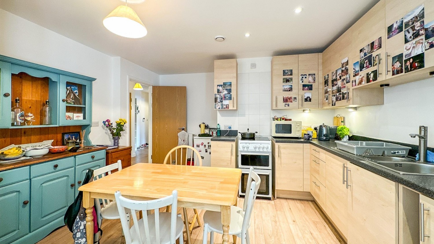 Anchorage, Gaol Ferry Steps, Bristol, BS1