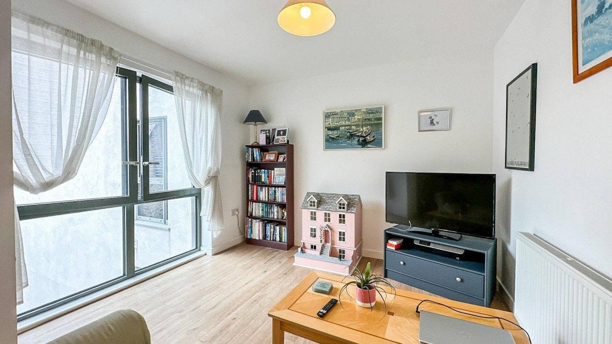 Anchorage, Gaol Ferry Steps, Bristol, BS1