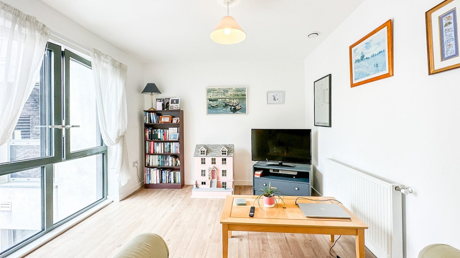 Anchorage, Gaol Ferry Steps, Bristol, BS1