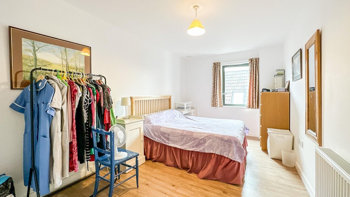 Anchorage, Gaol Ferry Steps, Bristol, BS1