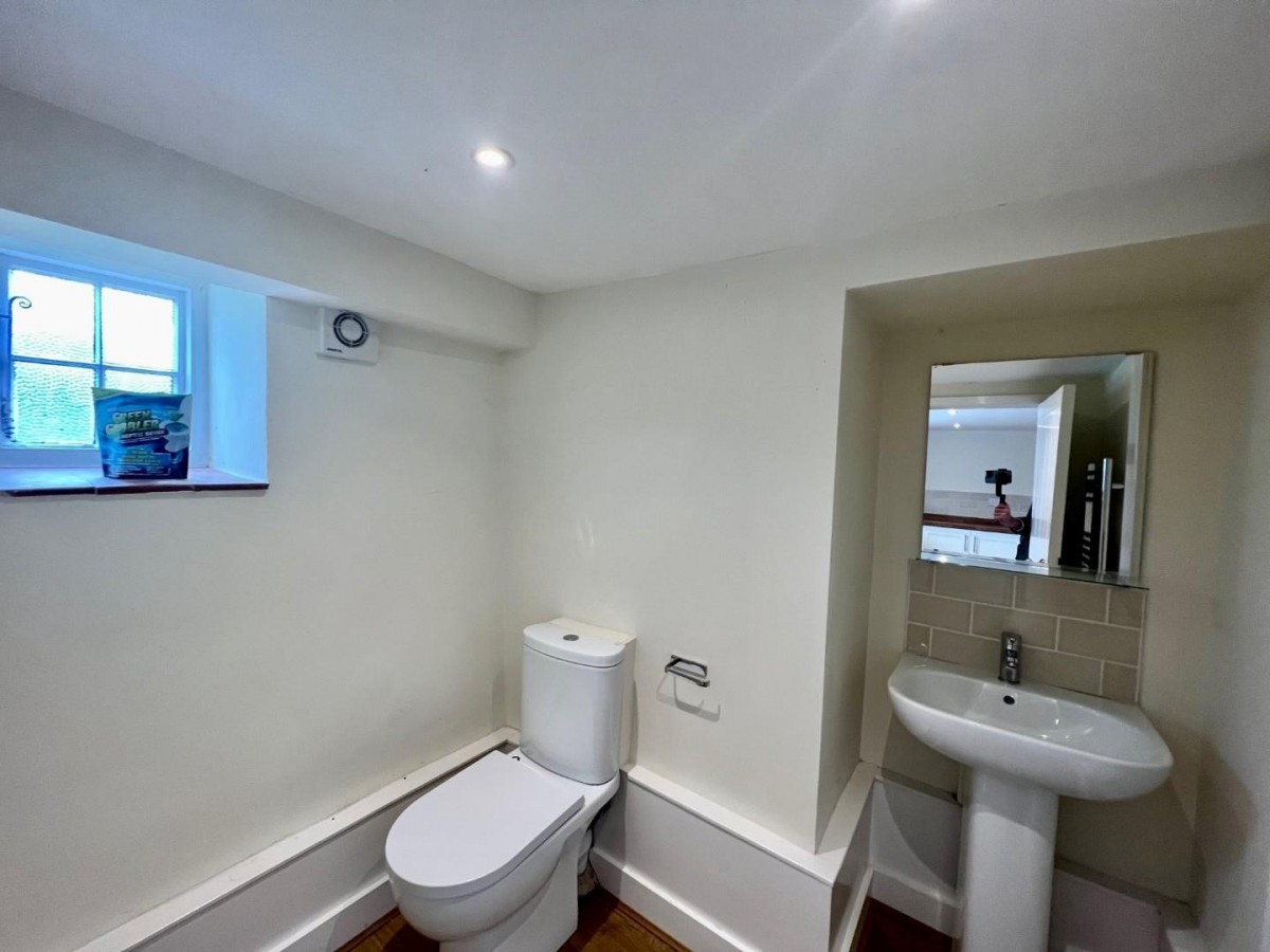 Slimbridge Lane, Halmore, Berkeley