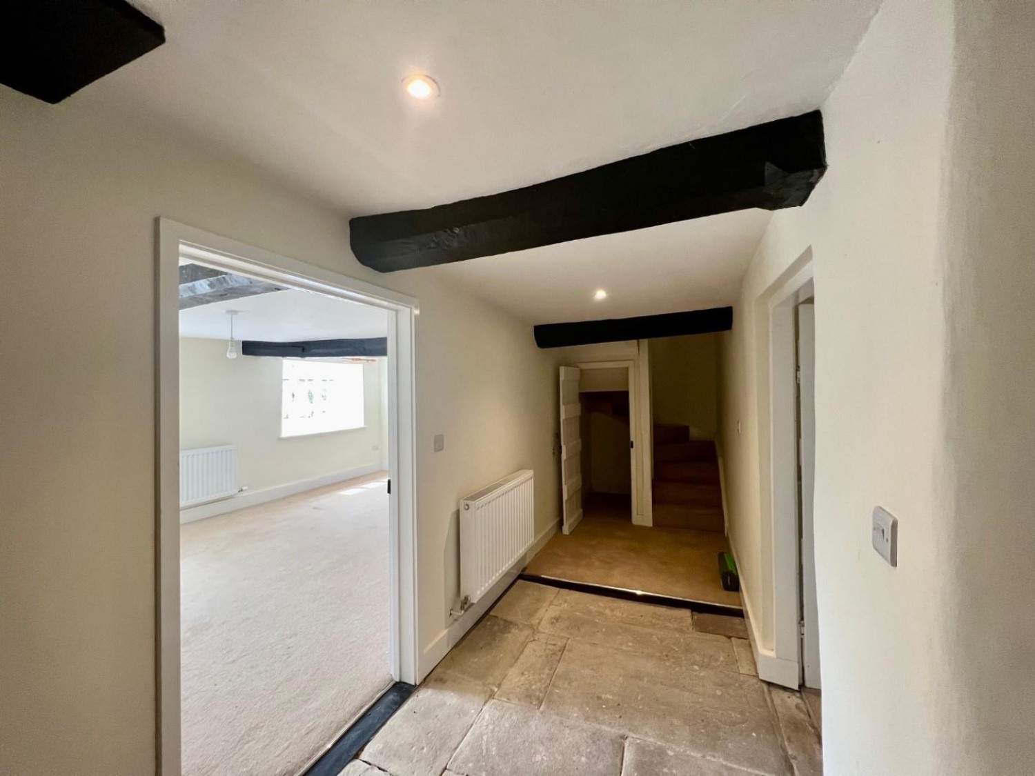 Slimbridge Lane, Halmore, Berkeley