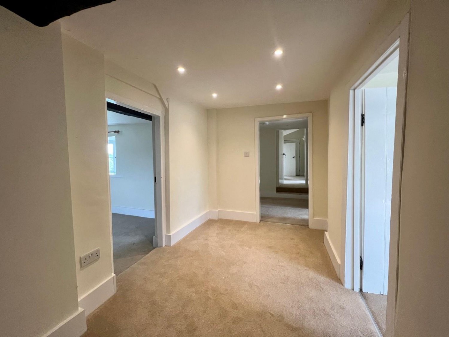 Slimbridge Lane, Halmore, Berkeley