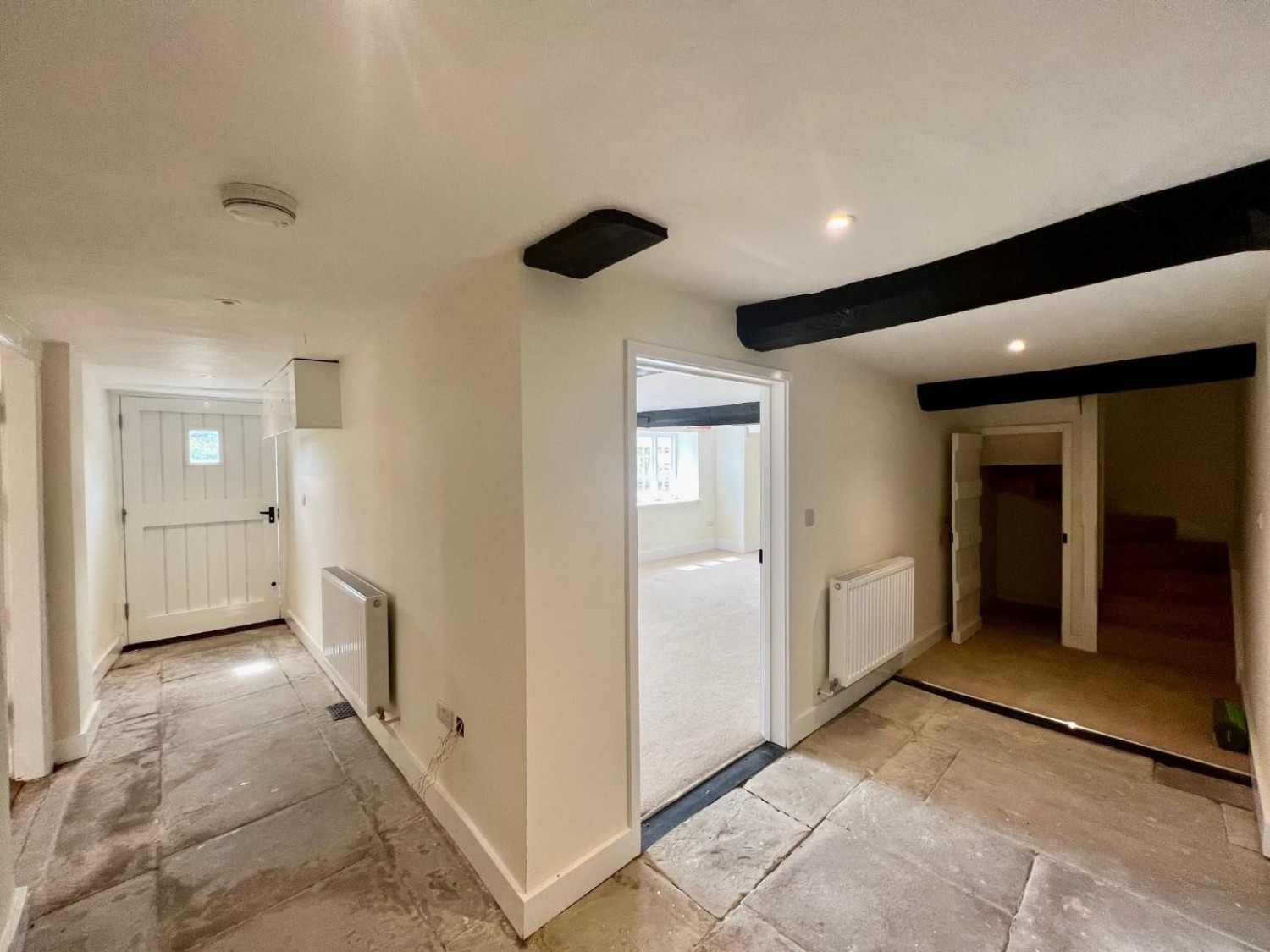 Slimbridge Lane, Halmore, Berkeley