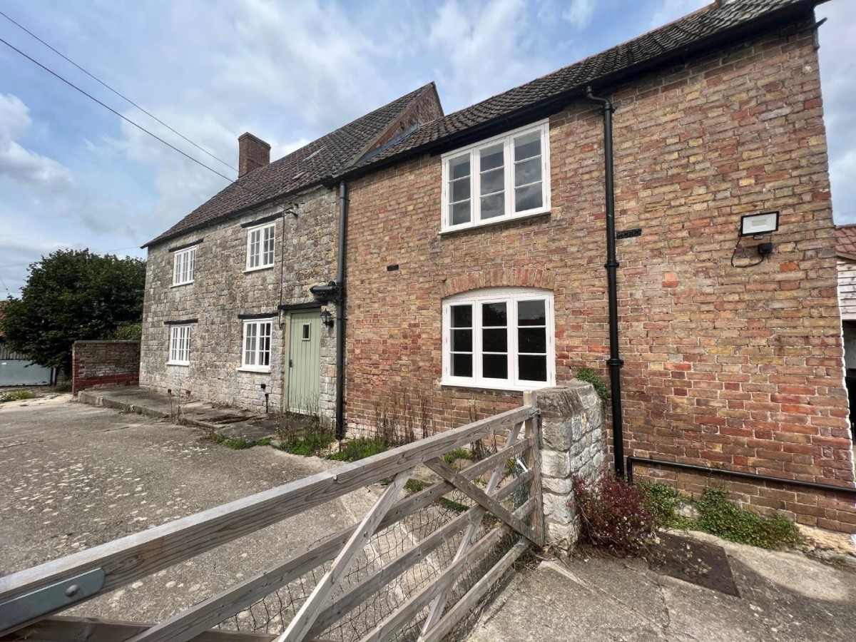 Slimbridge Lane, Halmore, Berkeley
