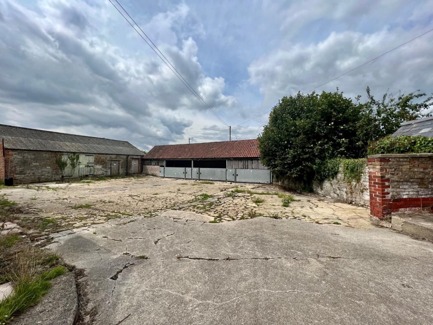 Slimbridge Lane, Halmore, Berkeley
