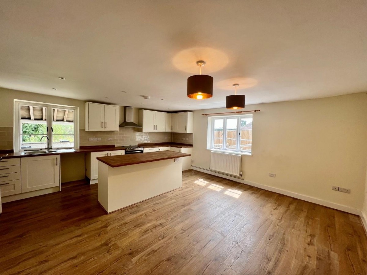 Slimbridge Lane, Halmore, Berkeley