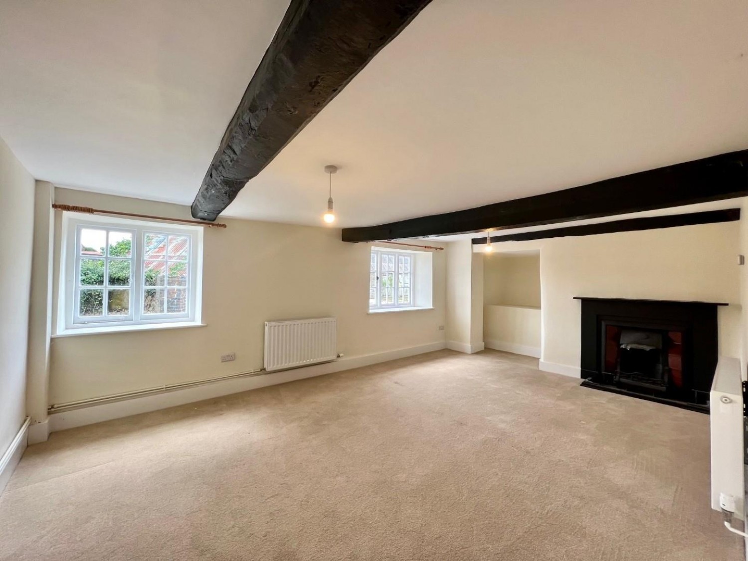 Slimbridge Lane, Halmore, Berkeley