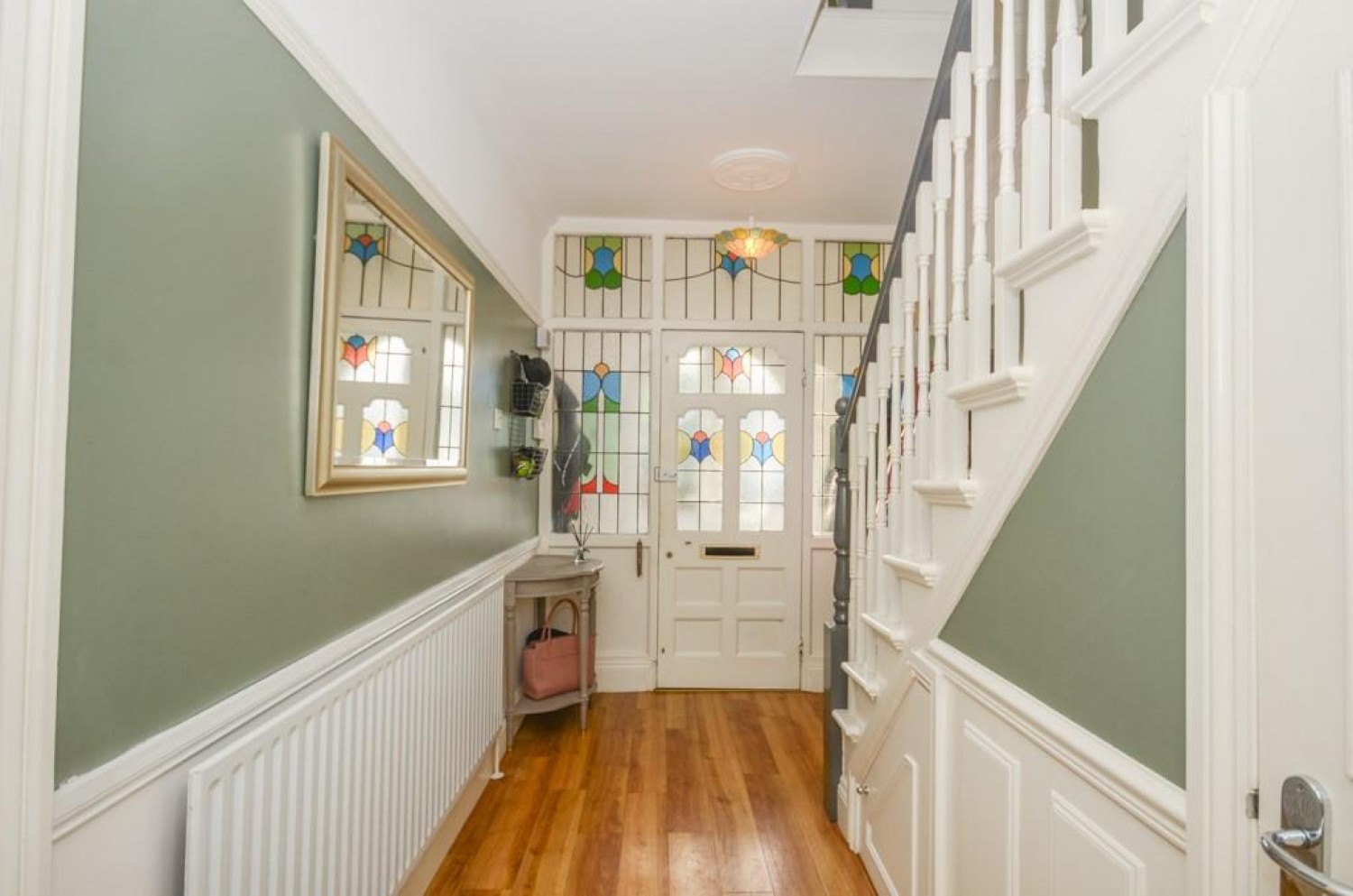 Badminton Road, Downend, Bristol, BS16 6NP