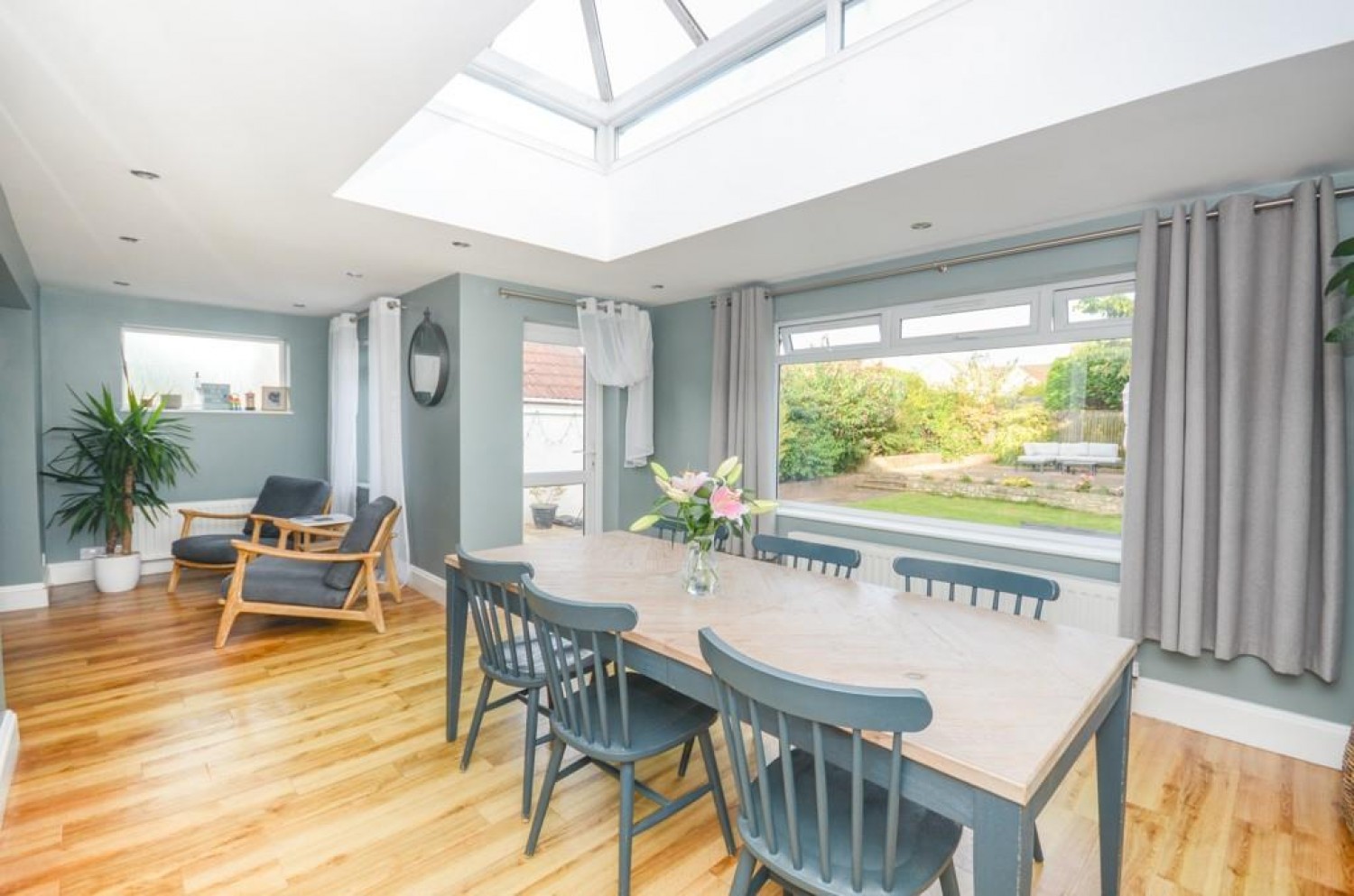 Badminton Road, Downend, Bristol, BS16 6NP