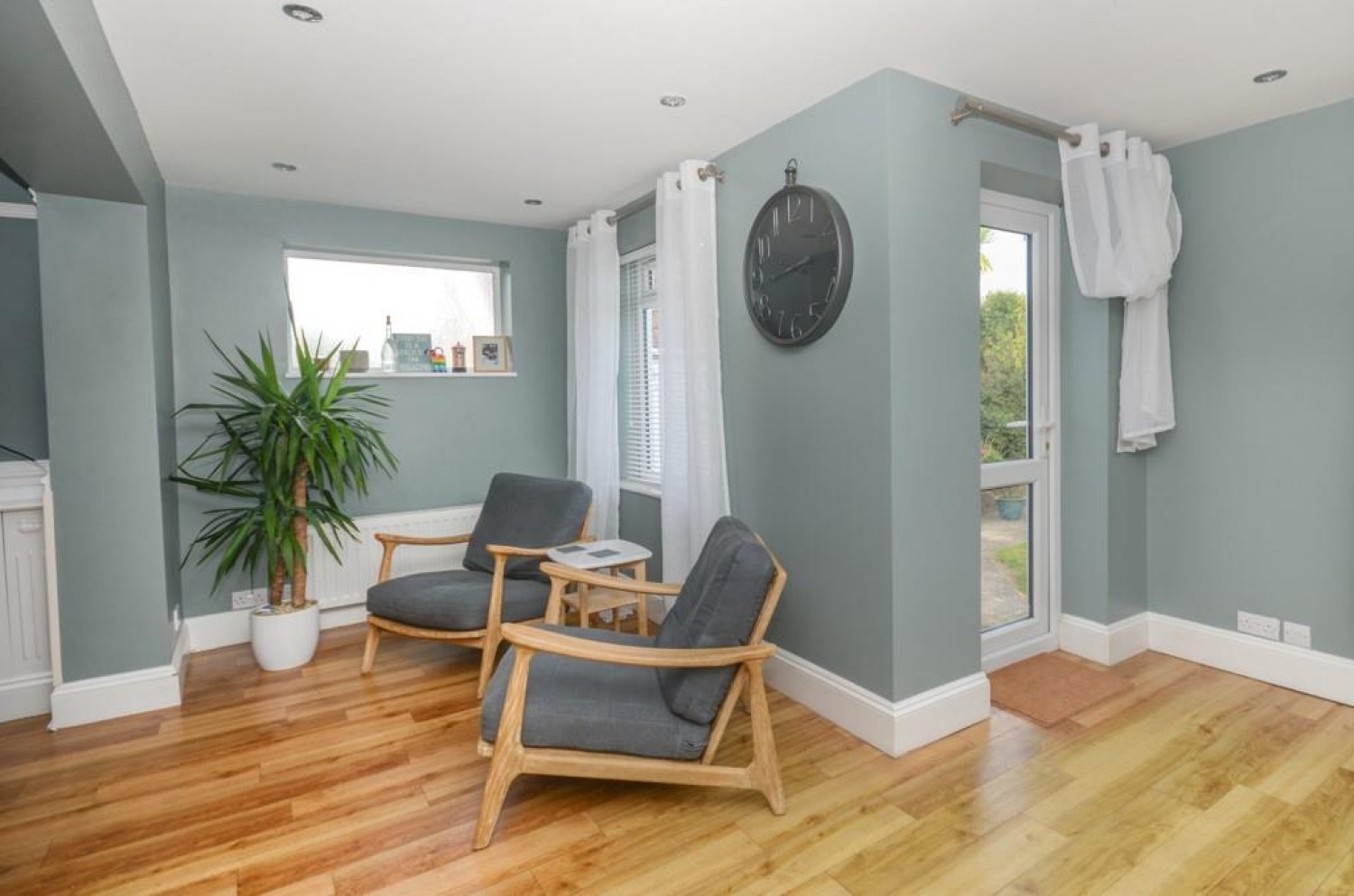 Badminton Road, Downend, Bristol, BS16 6NP