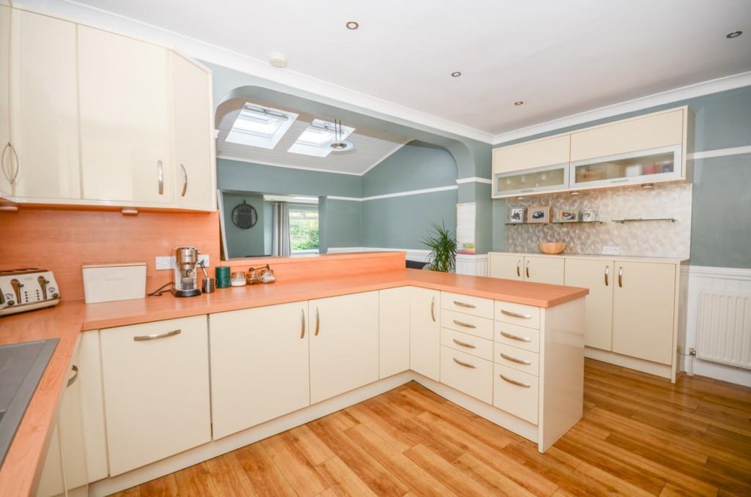 Badminton Road, Downend, Bristol, BS16 6NP