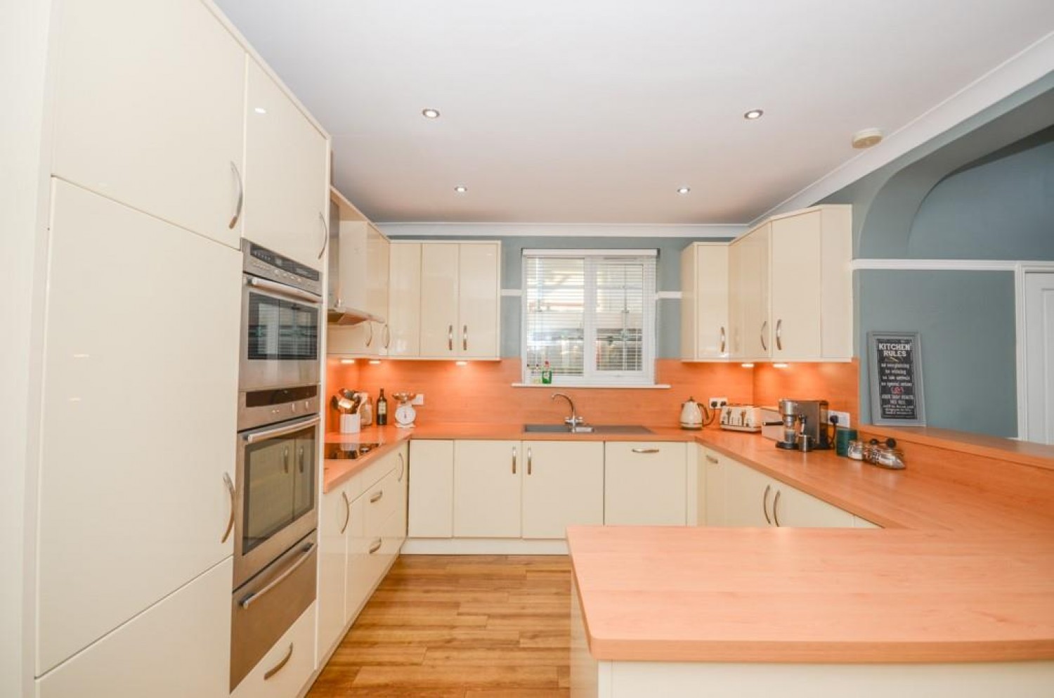 Badminton Road, Downend, Bristol, BS16 6NP