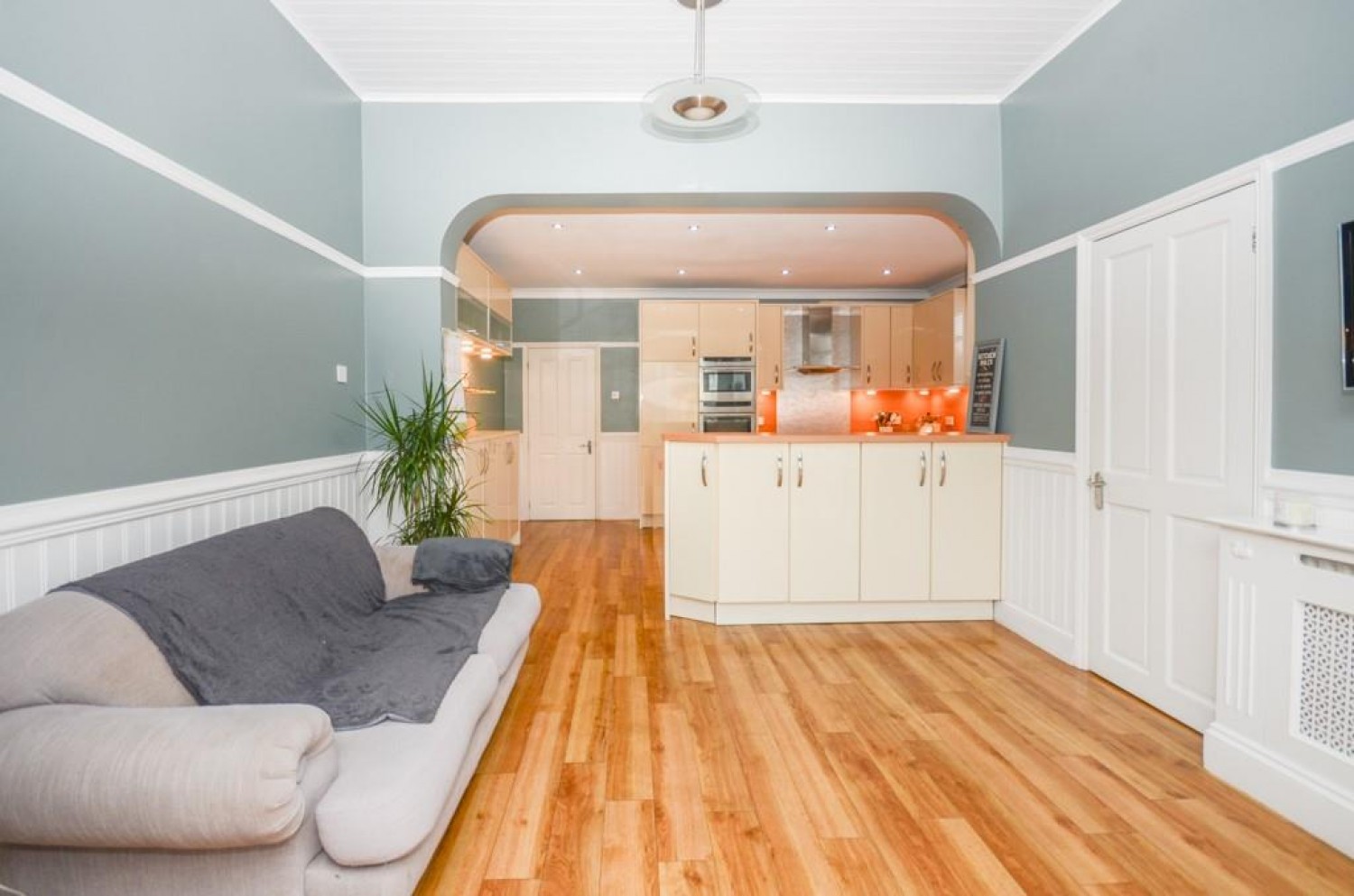 Badminton Road, Downend, Bristol, BS16 6NP