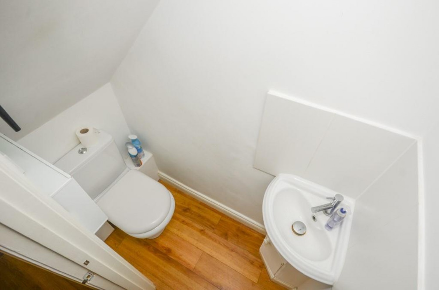 Badminton Road, Downend, Bristol, BS16 6NP