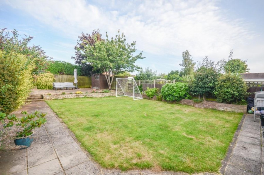 Badminton Road, Downend, Bristol, BS16 6NP Hunters Estate Agents