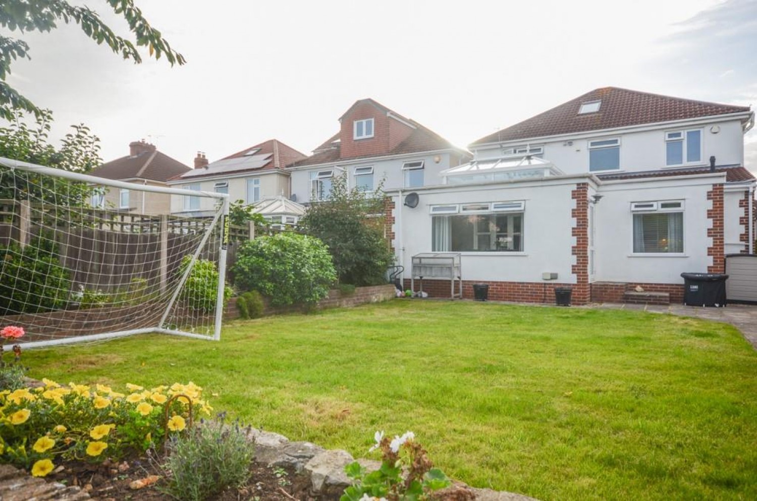 Badminton Road, Downend, Bristol, BS16 6NP