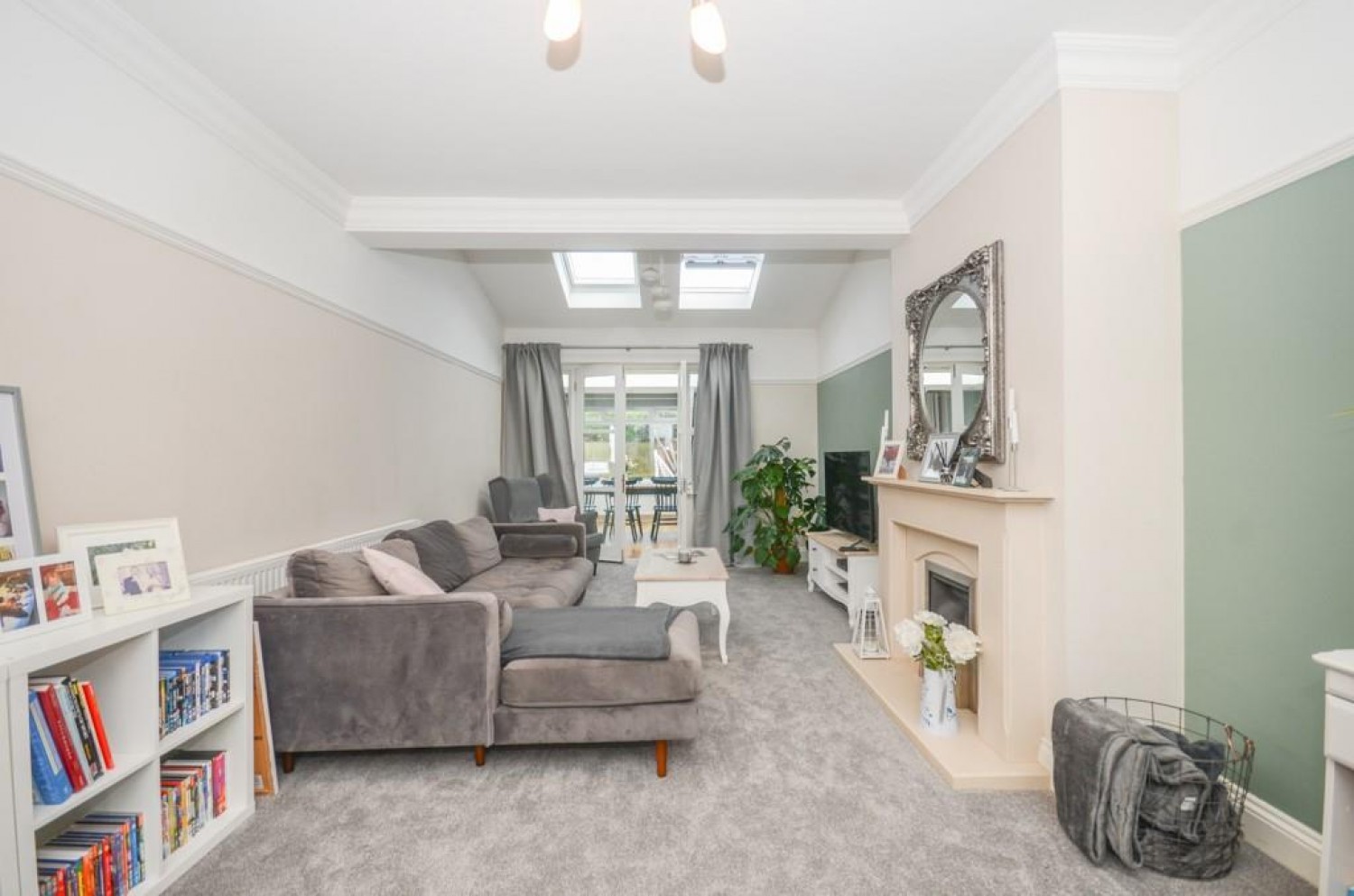 Badminton Road, Downend, Bristol, BS16 6NP