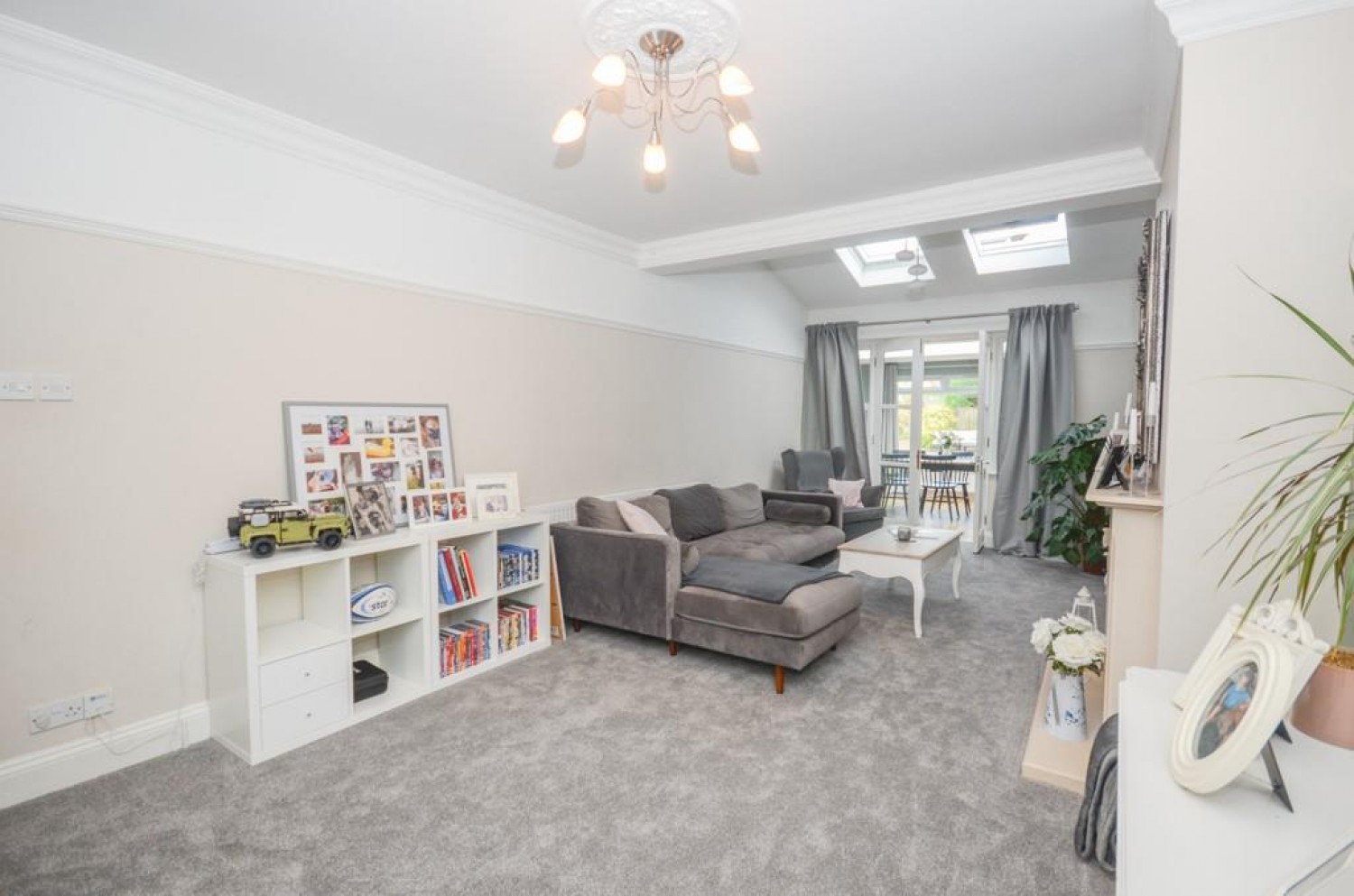 Badminton Road, Downend, Bristol, BS16 6NP