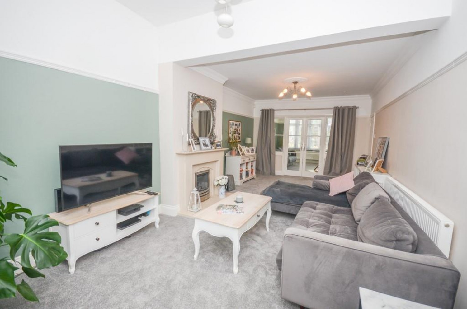 Badminton Road, Downend, Bristol, BS16 6NP