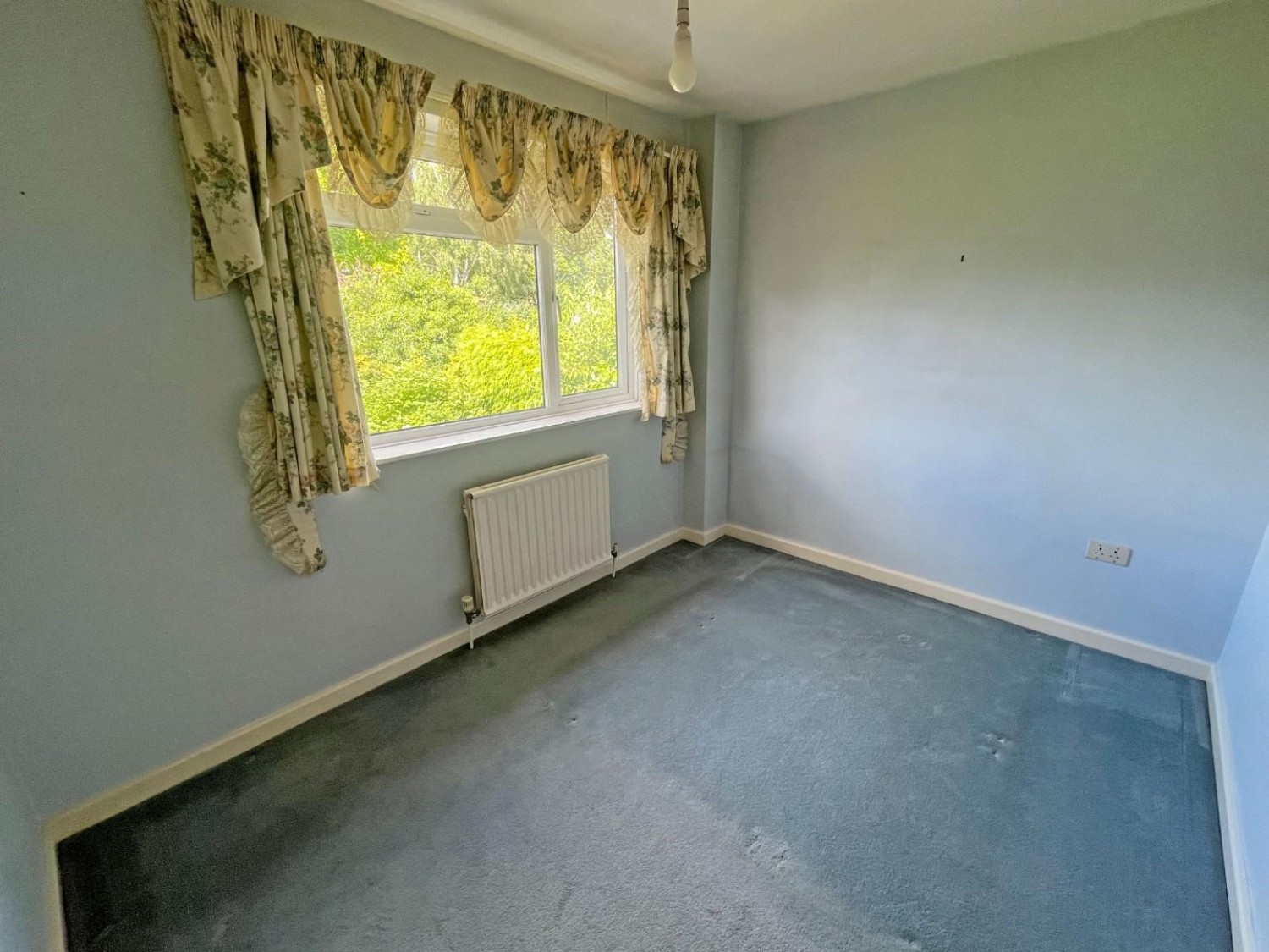 Shephall Green, Stevenage