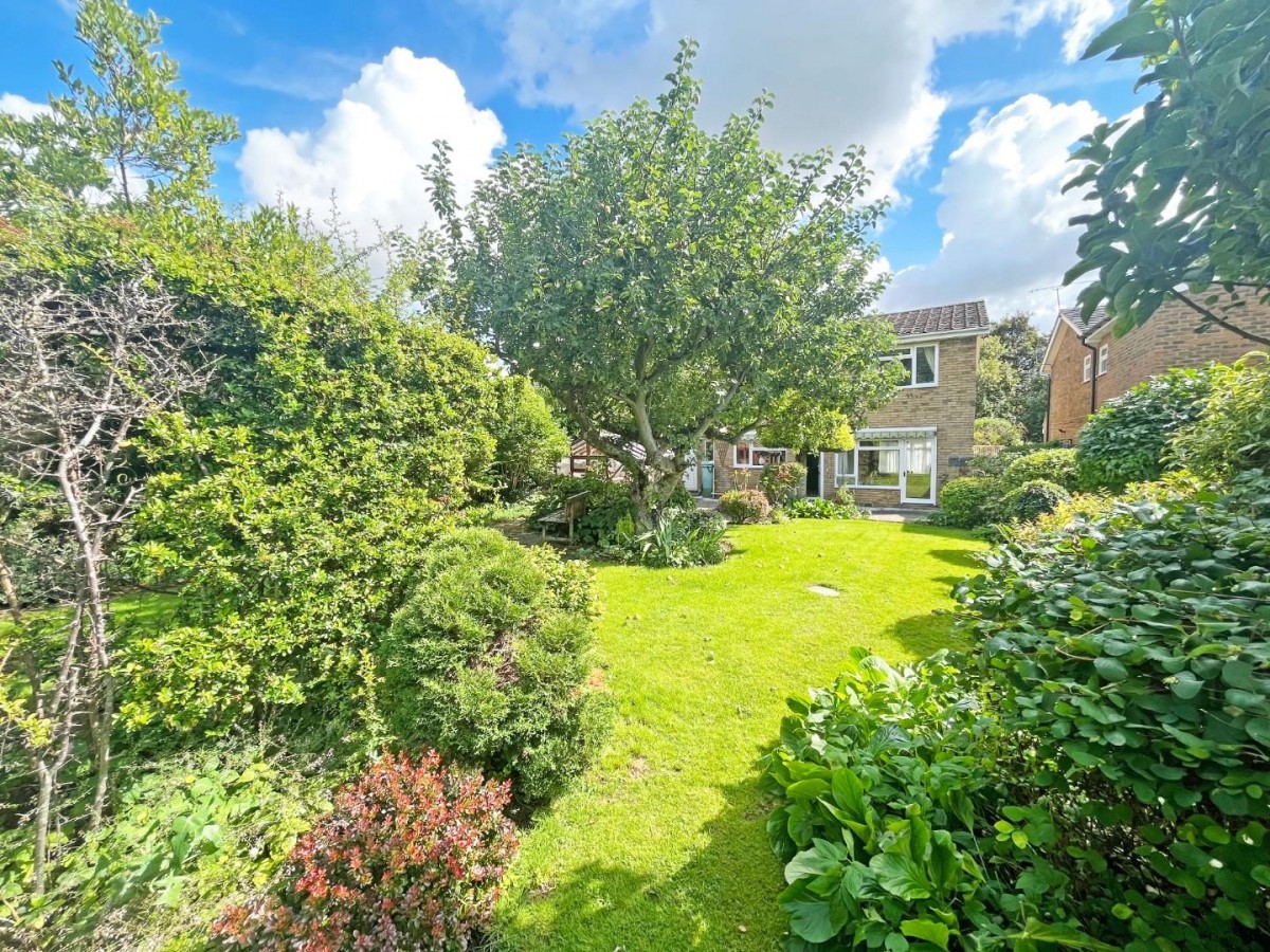 Shephall Green, Stevenage