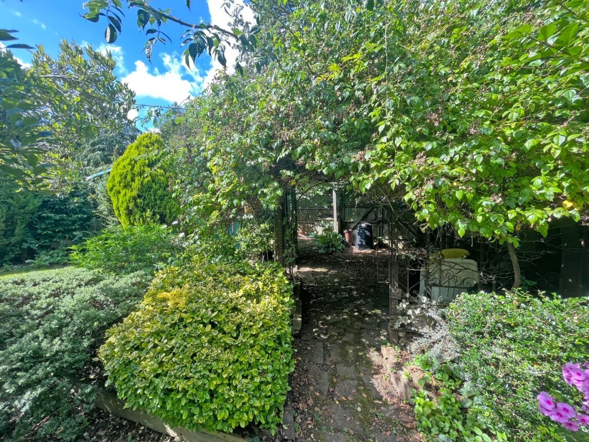 Shephall Green, Stevenage