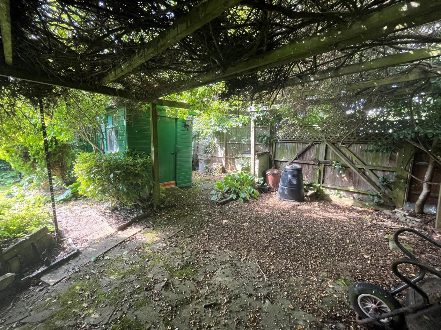 Shephall Green, Stevenage