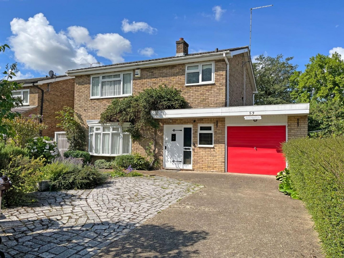 Shephall Green, Stevenage
