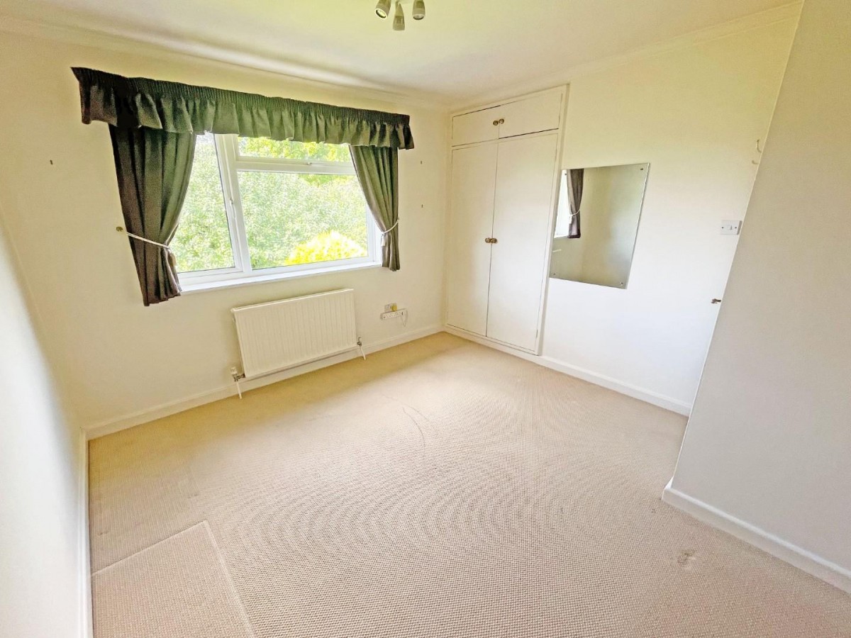 Shephall Green, Stevenage
