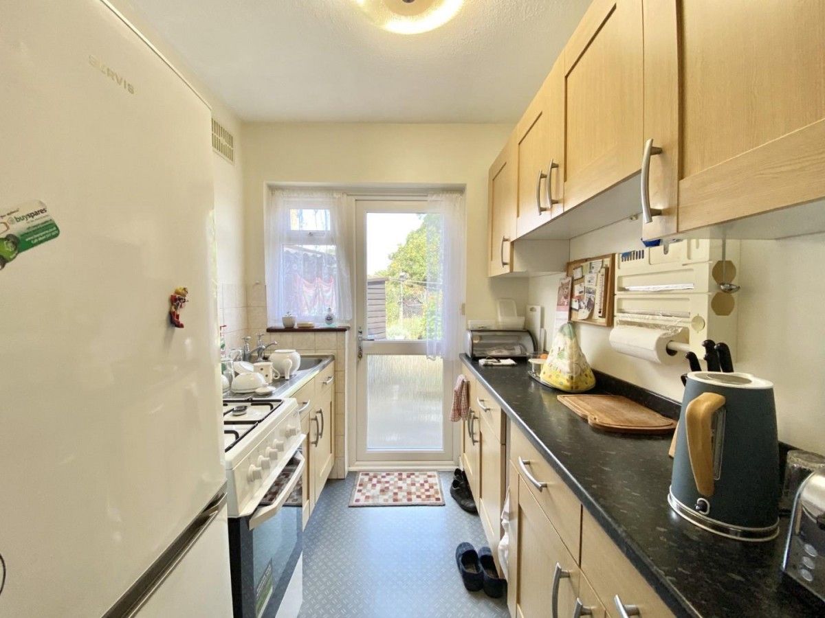 Botwell Lane, Hayes, Middlesex, UB3 2AE