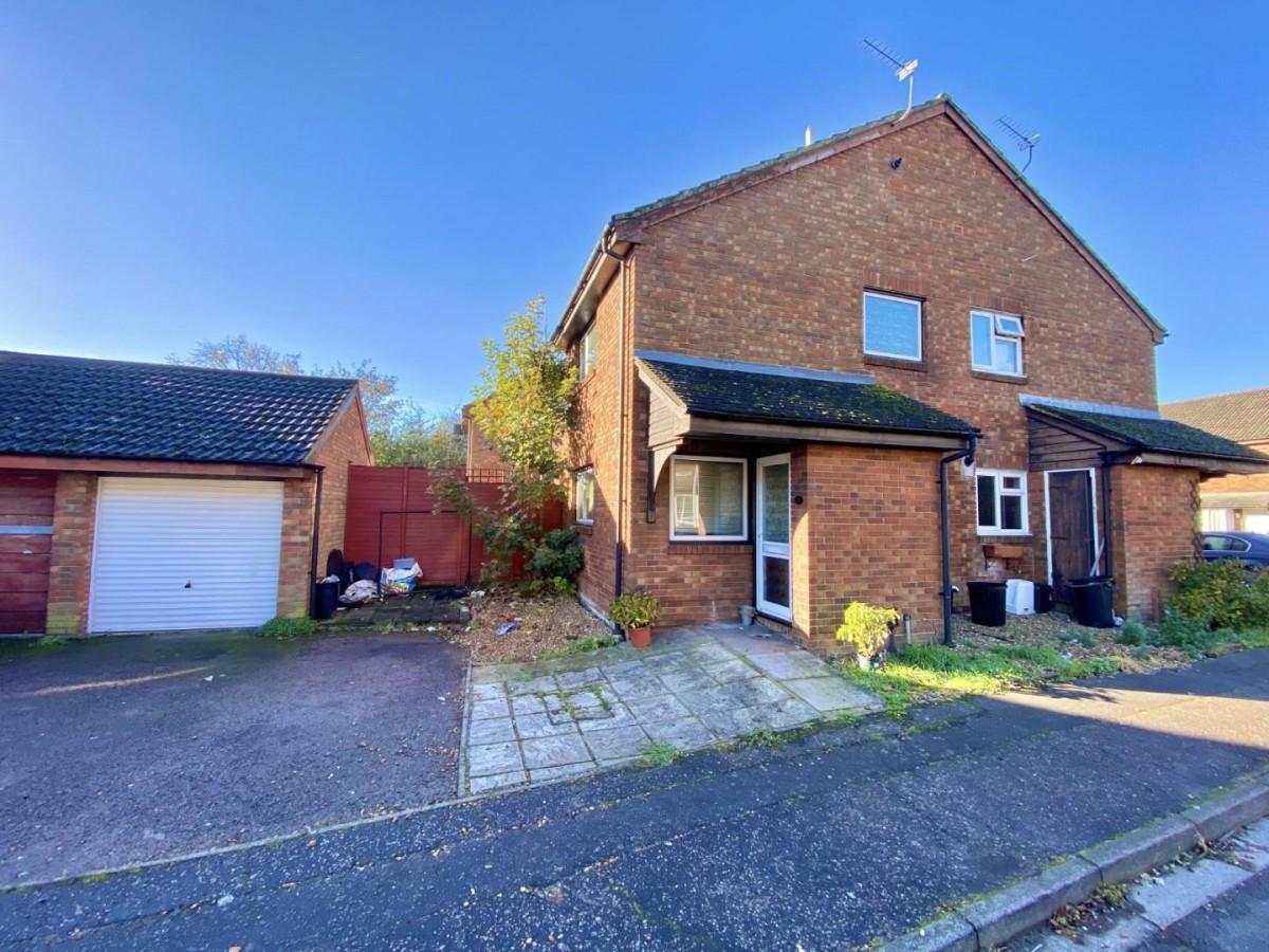 Aldenham Drive, Uxbridge