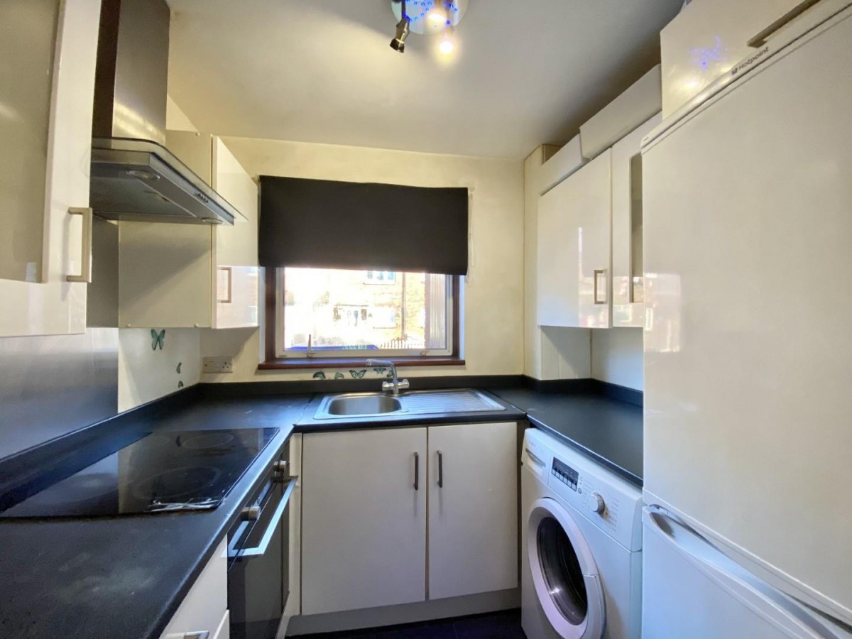 Aldenham Drive, Uxbridge