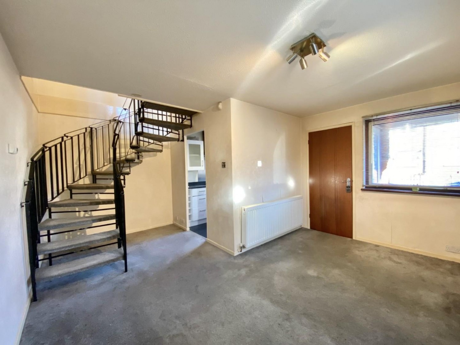 Aldenham Drive, Uxbridge