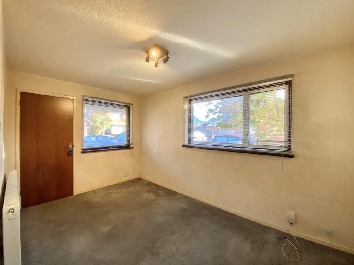 Aldenham Drive, Uxbridge