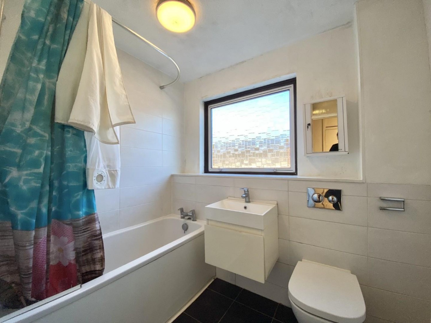 Aldenham Drive, Uxbridge